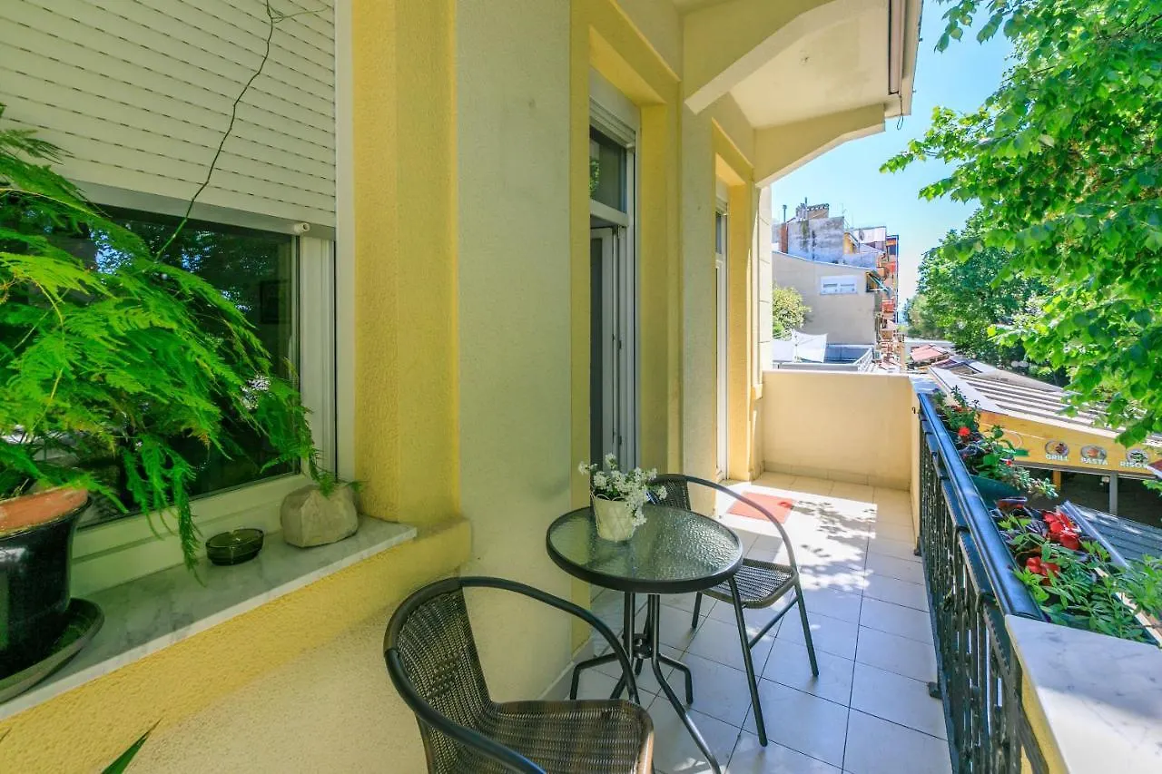 Apartment House Beach House Crikvenica Croatia