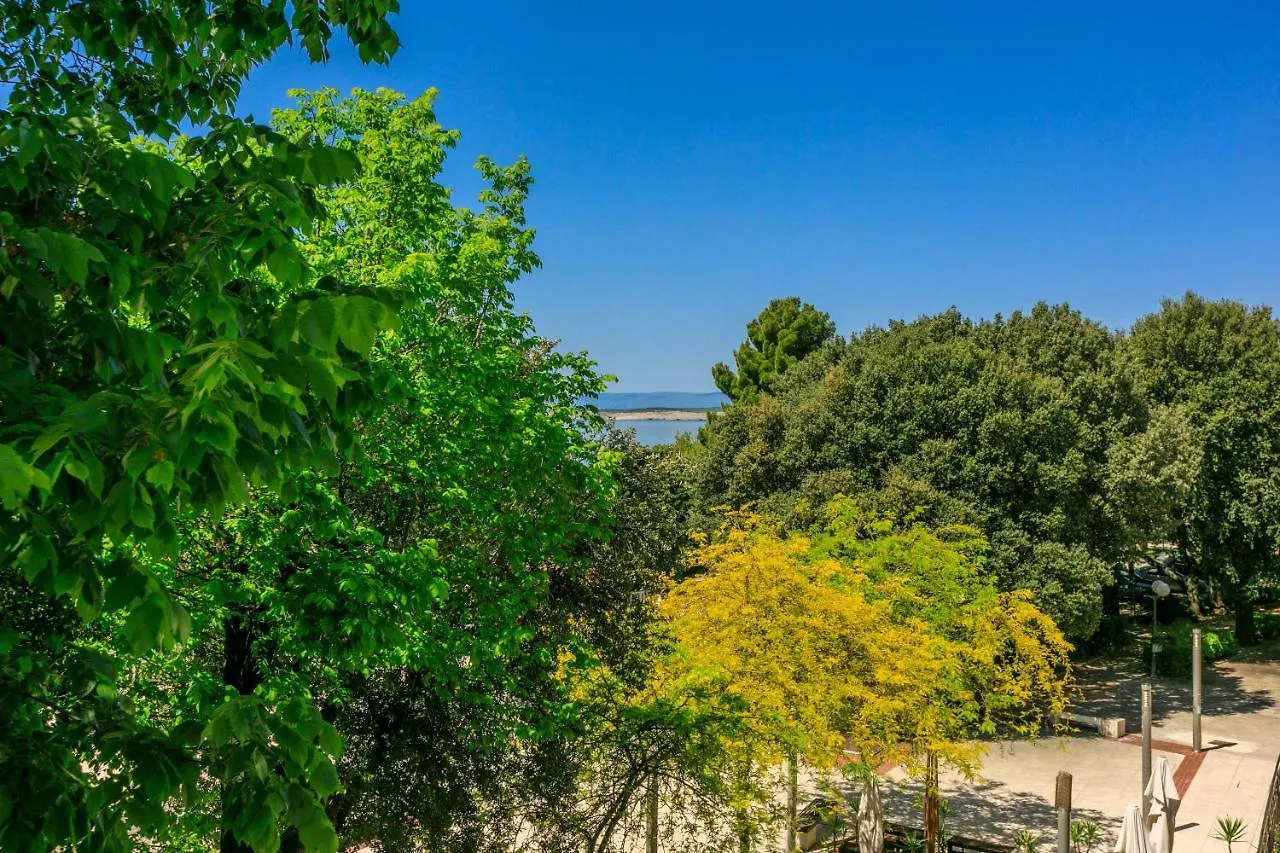 House Beach House Crikvenica Croatia
