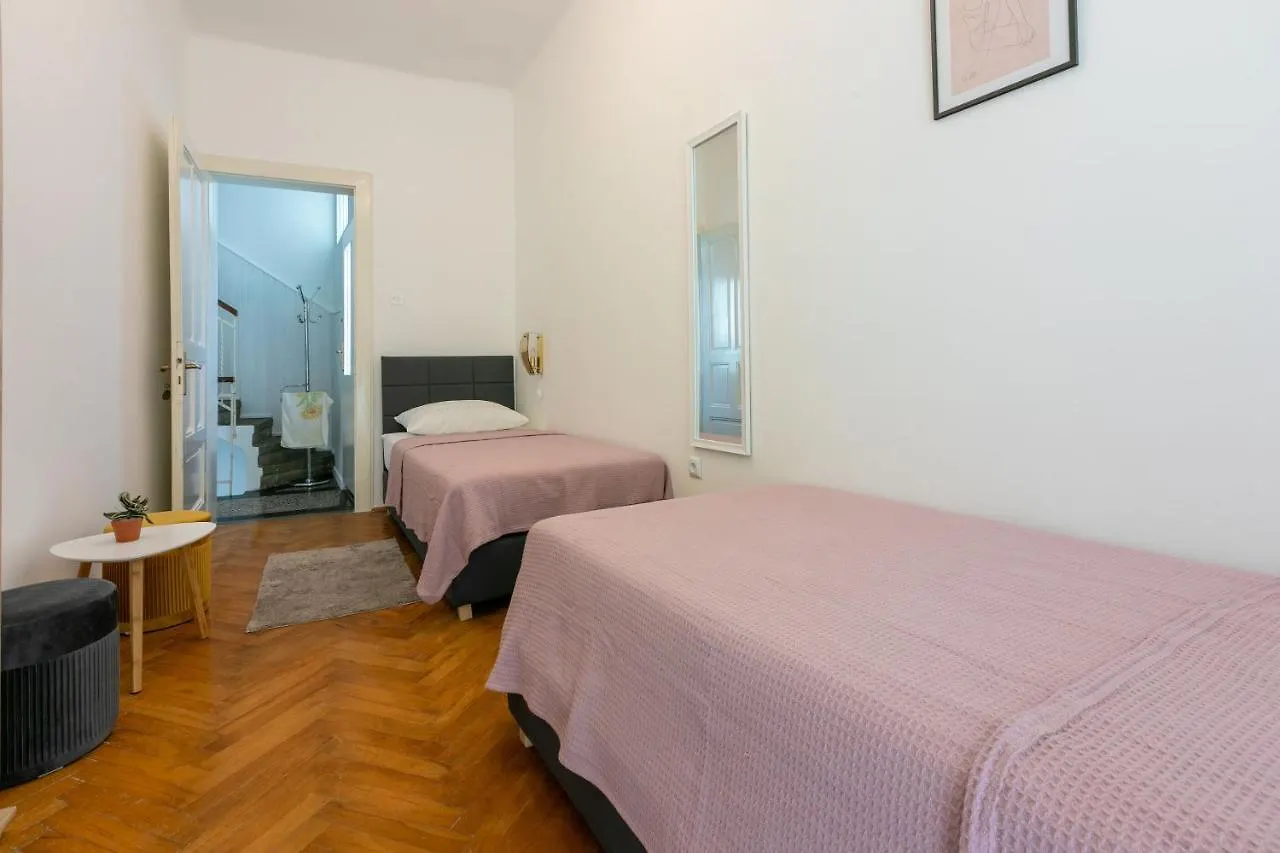 House Beach House Crikvenica Croatia