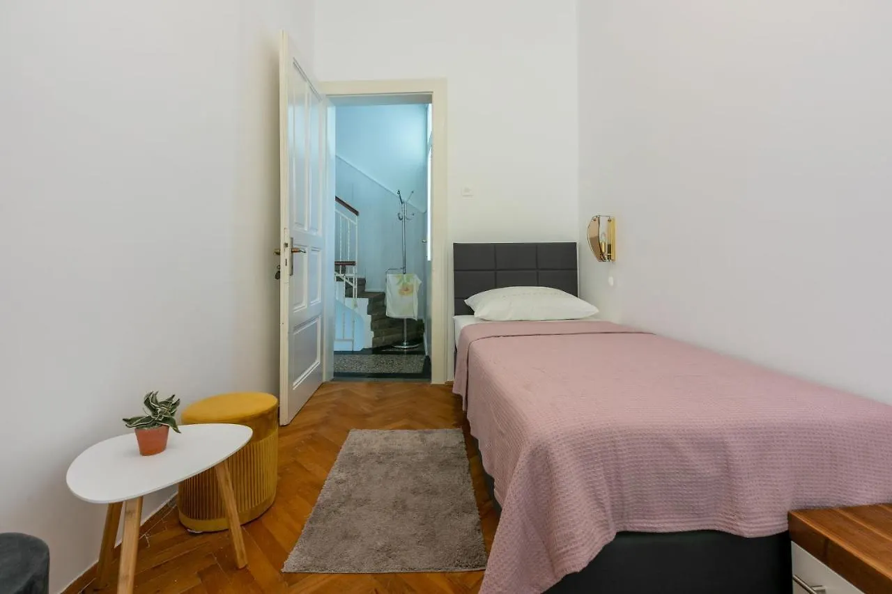 House Beach House Crikvenica 0*,