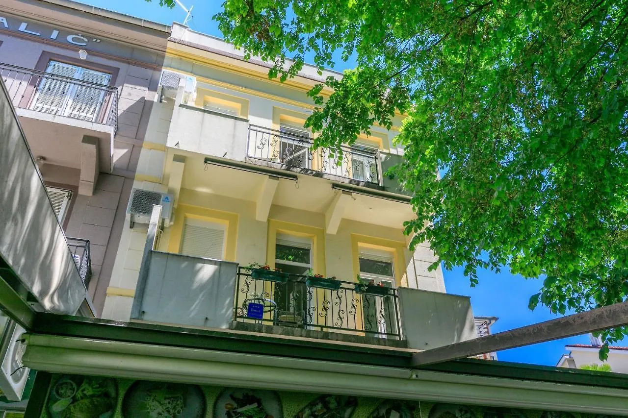 House Beach House Crikvenica