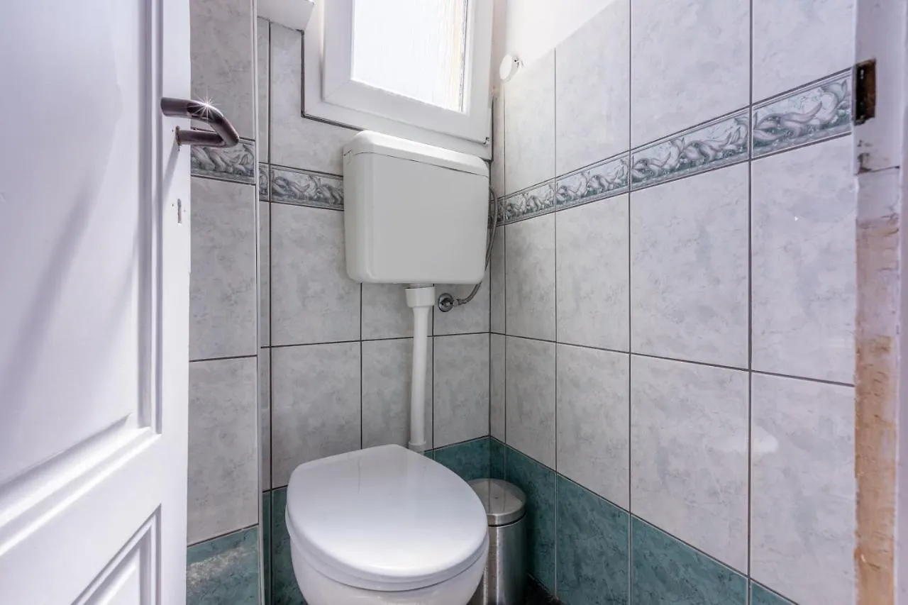 House Beach House Crikvenica Apartment