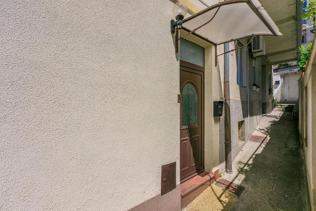 Apartment House Beach House Crikvenica