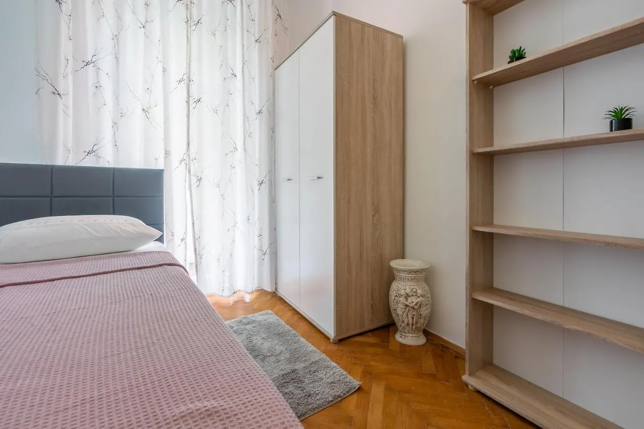 Apartment House Beach House Crikvenica