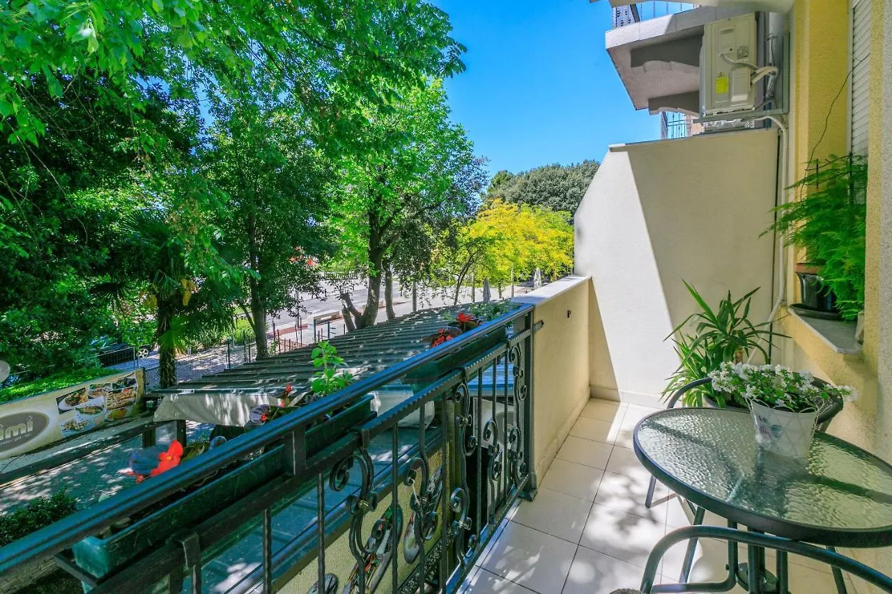 House Beach House Crikvenica Apartment