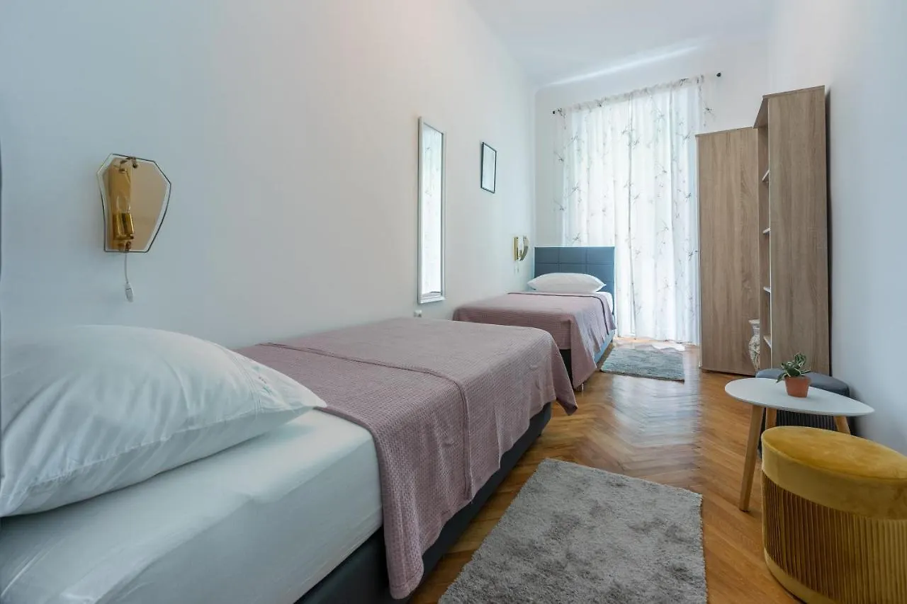 House Beach House Crikvenica Apartment