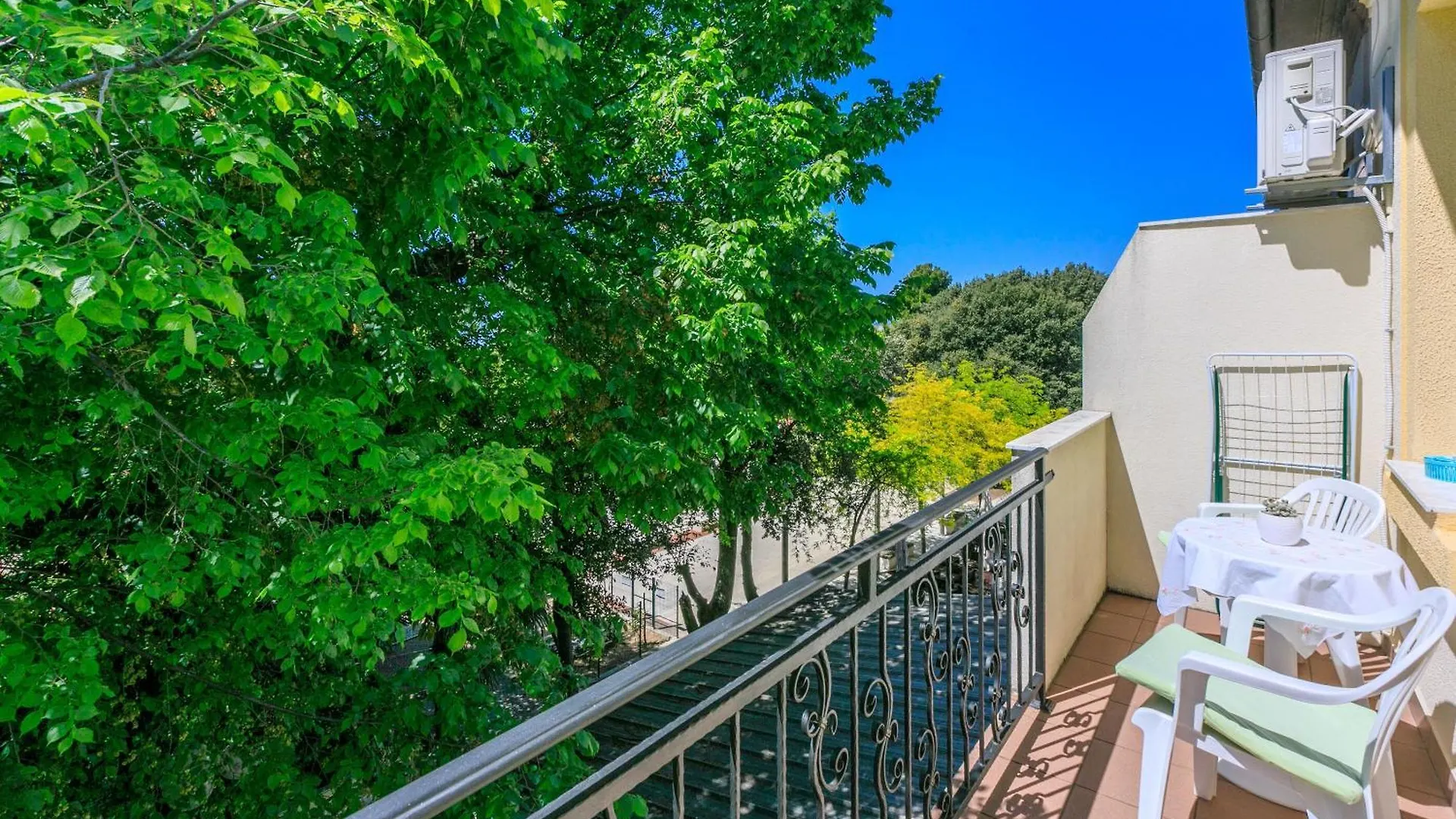 Apartment House Beach House Crikvenica Croatia