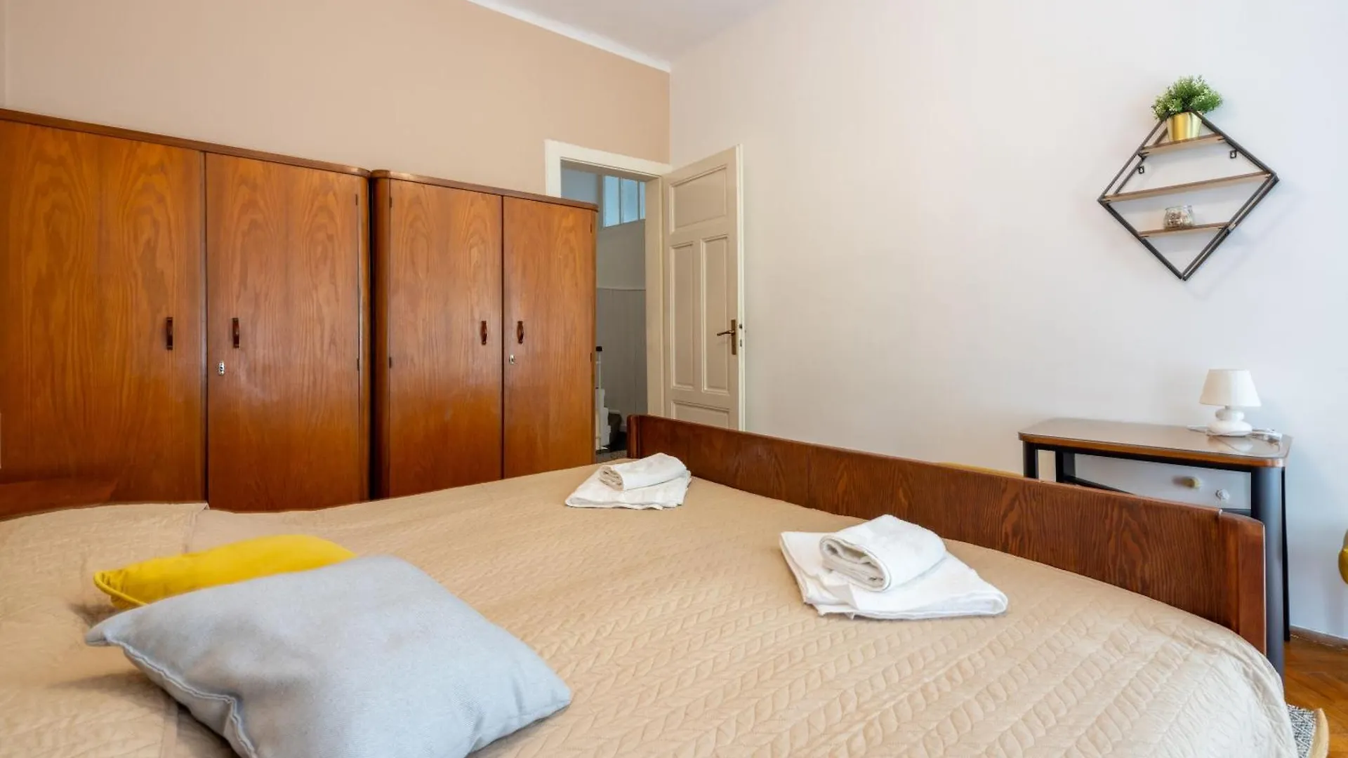 House Beach House Crikvenica Apartment