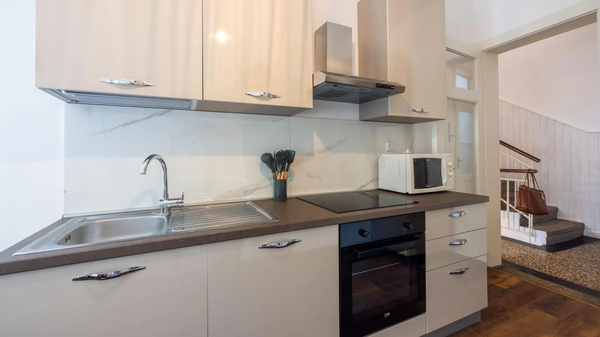 Apartment House Beach House Crikvenica