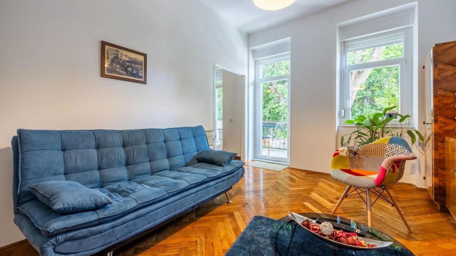 House Beach House Crikvenica Apartment
