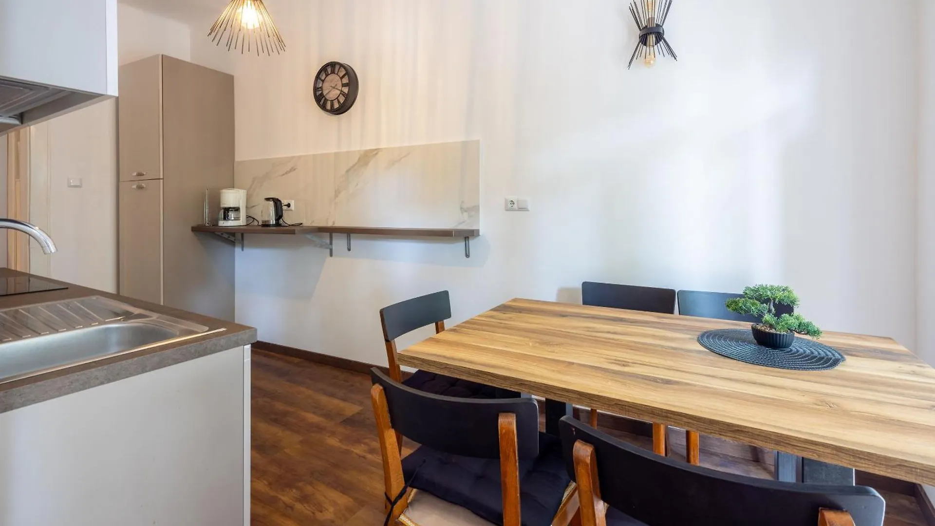 House Beach House Crikvenica 0*,  Croatia