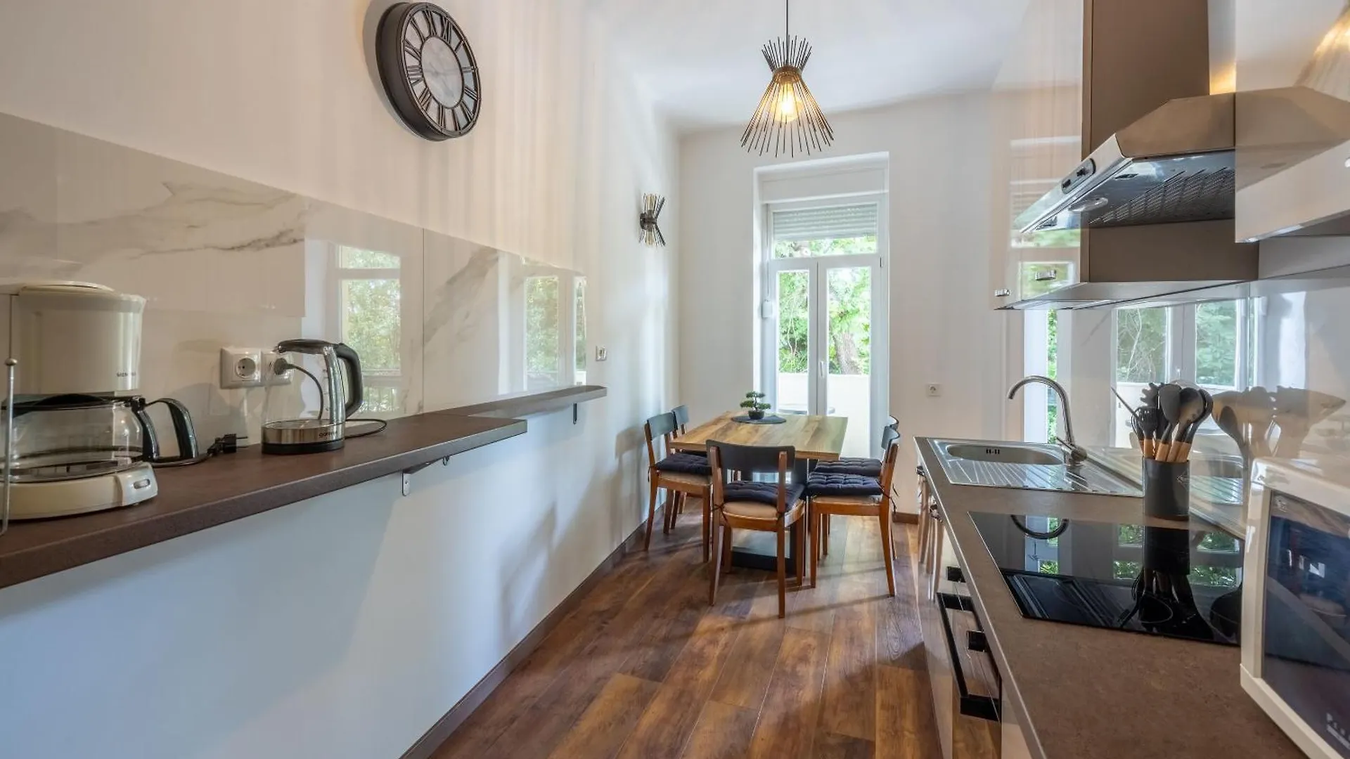 Apartment House Beach House Crikvenica
