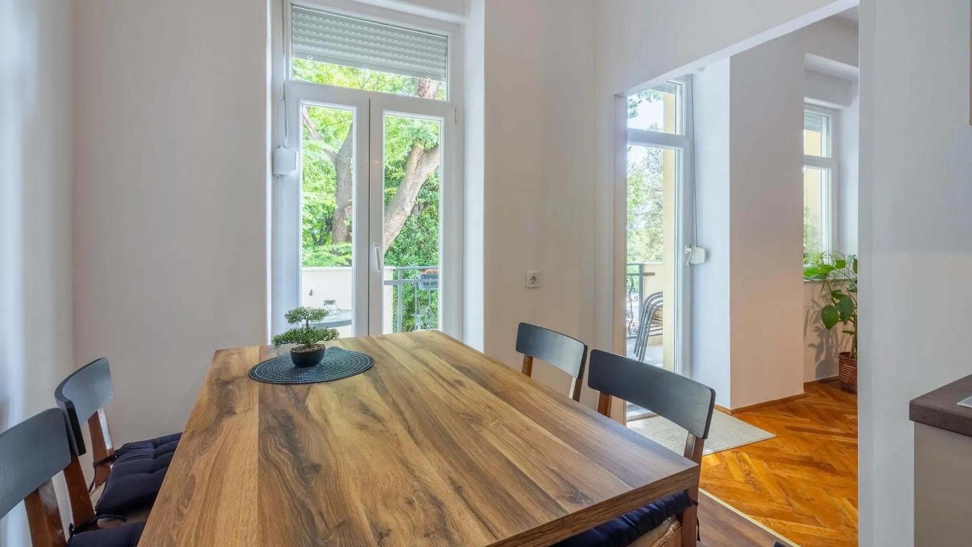 Apartment House Beach House Crikvenica