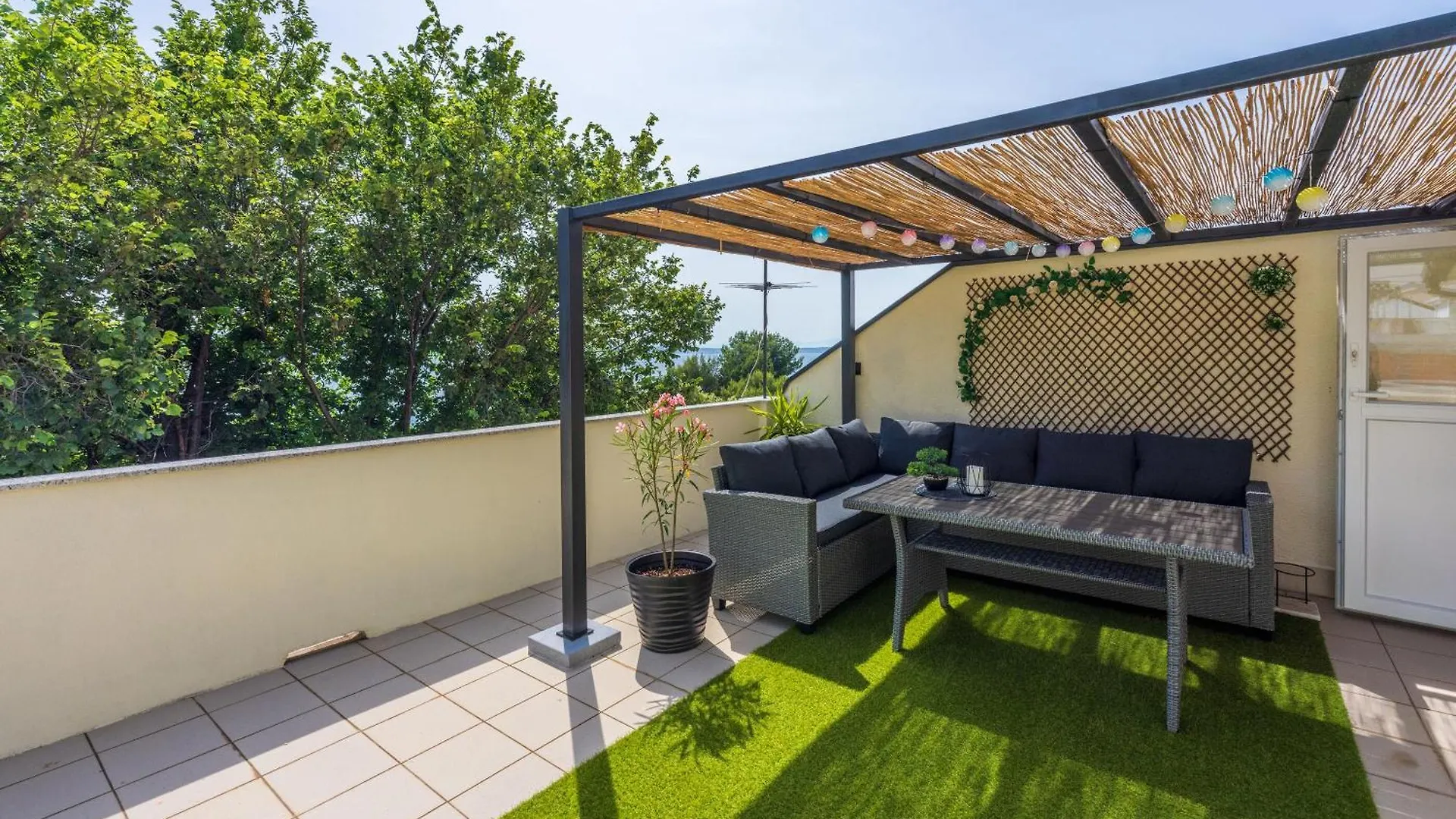 House Beach House Crikvenica Apartment