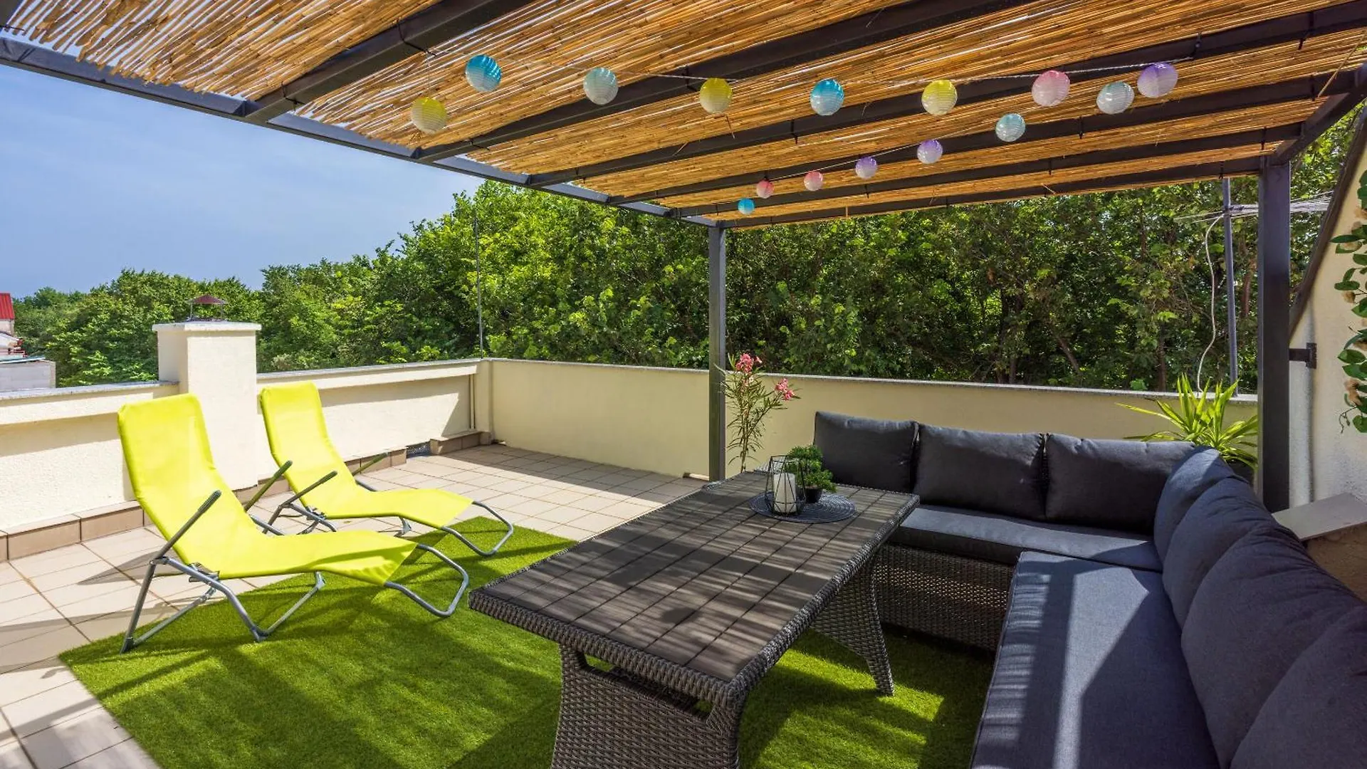 House Beach House Crikvenica Apartment