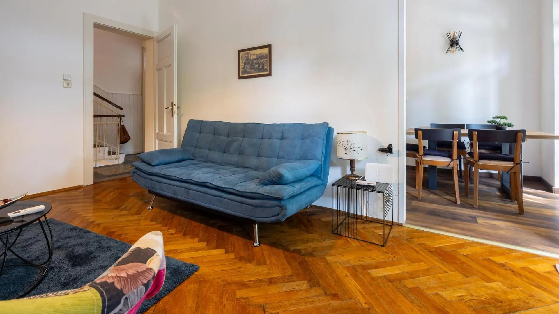 House Beach House Цриквеница 0*,